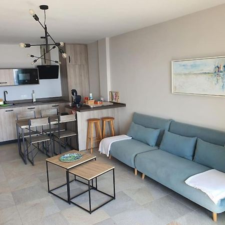 Front Mer - Sublime Appartement Moderne Et Confortable Естепона Екстер'єр фото