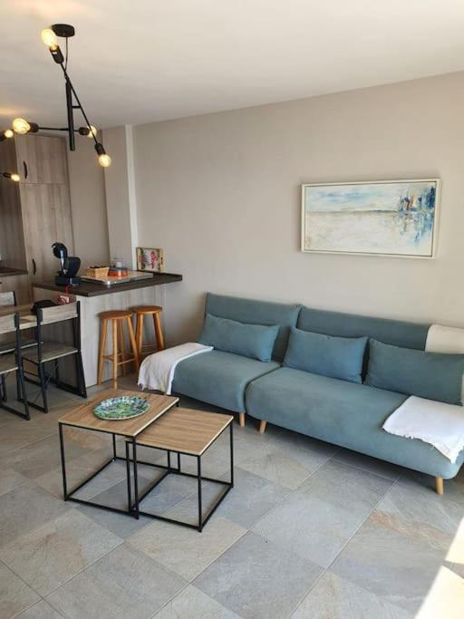 Front Mer - Sublime Appartement Moderne Et Confortable Естепона Екстер'єр фото